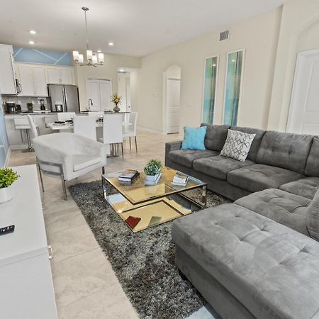 Lovely Condos 18 Minutes Away From Disney! Kissimmee Ngoại thất bức ảnh