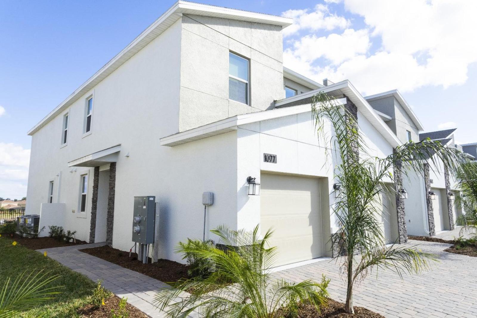 Lovely Condos 18 Minutes Away From Disney! Kissimmee Ngoại thất bức ảnh