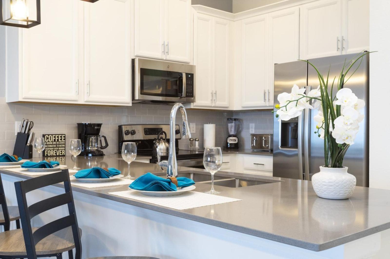Lovely Condos 18 Minutes Away From Disney! Kissimmee Ngoại thất bức ảnh