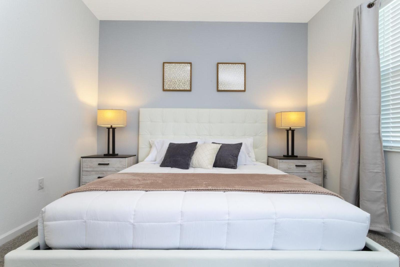 Lovely Condos 18 Minutes Away From Disney! Kissimmee Ngoại thất bức ảnh