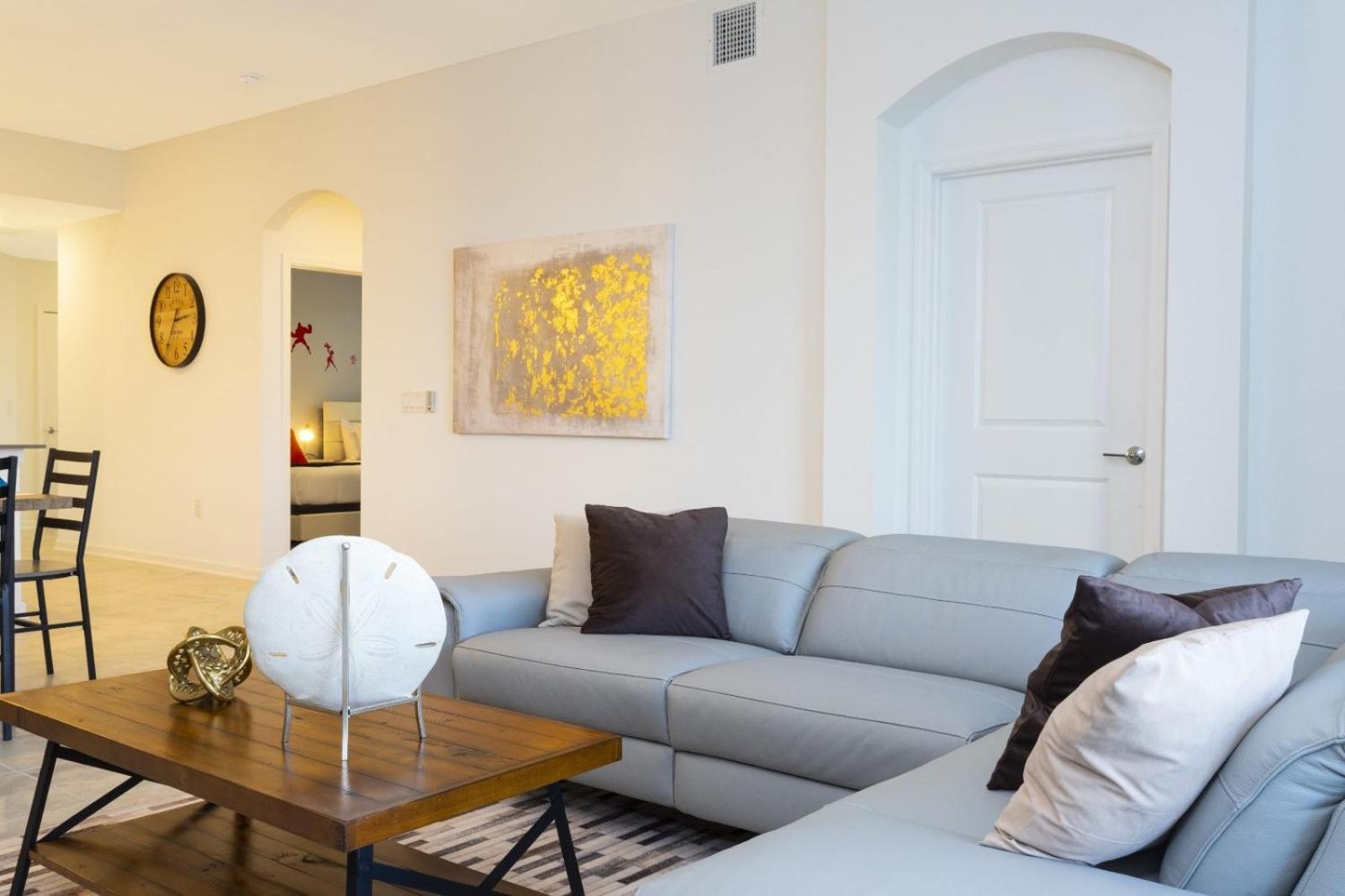 Lovely Condos 18 Minutes Away From Disney! Kissimmee Ngoại thất bức ảnh