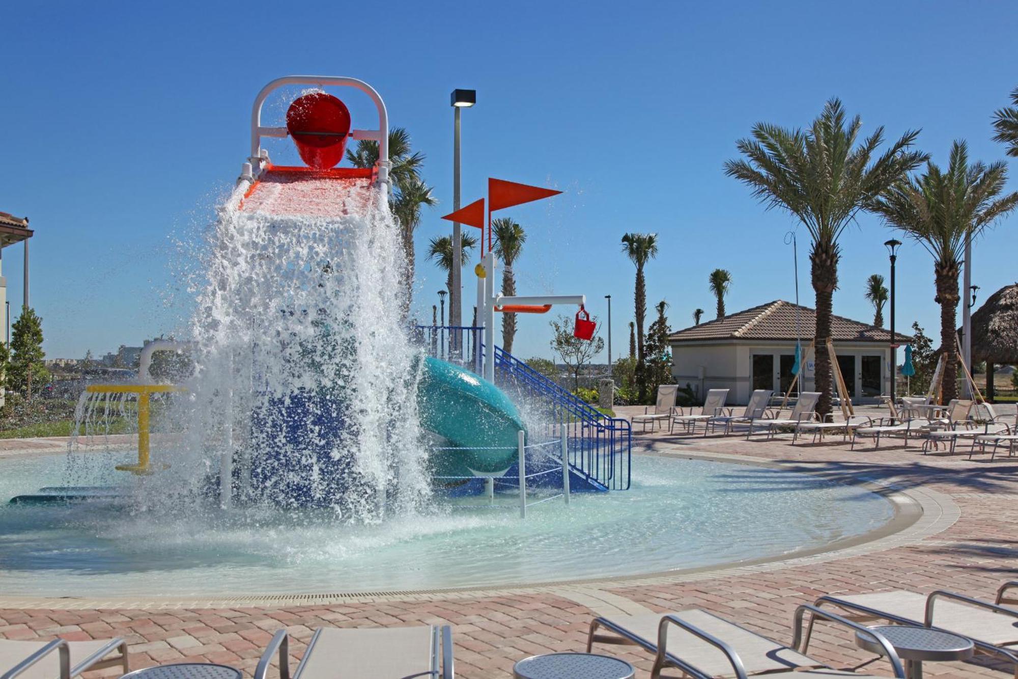 Lovely Condos 18 Minutes Away From Disney! Kissimmee Ngoại thất bức ảnh