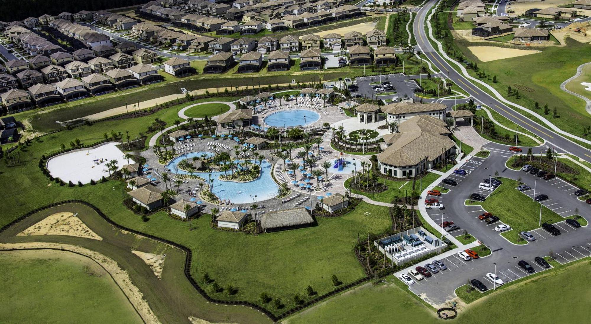 Lovely Condos 18 Minutes Away From Disney! Kissimmee Ngoại thất bức ảnh