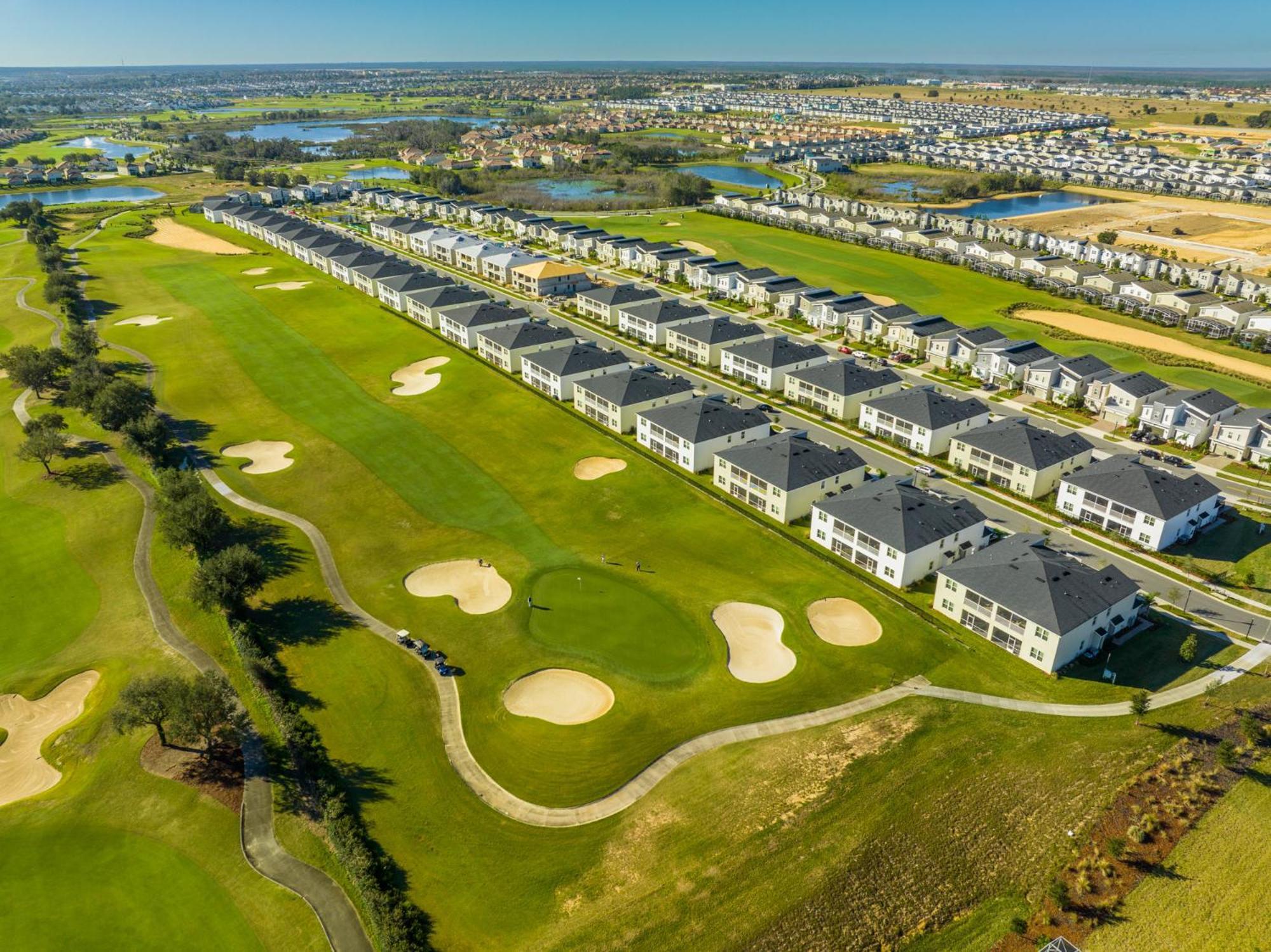 Lovely Condos 18 Minutes Away From Disney! Kissimmee Ngoại thất bức ảnh