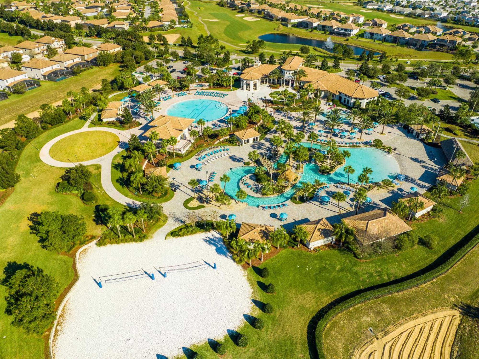 Lovely Condos 18 Minutes Away From Disney! Kissimmee Ngoại thất bức ảnh