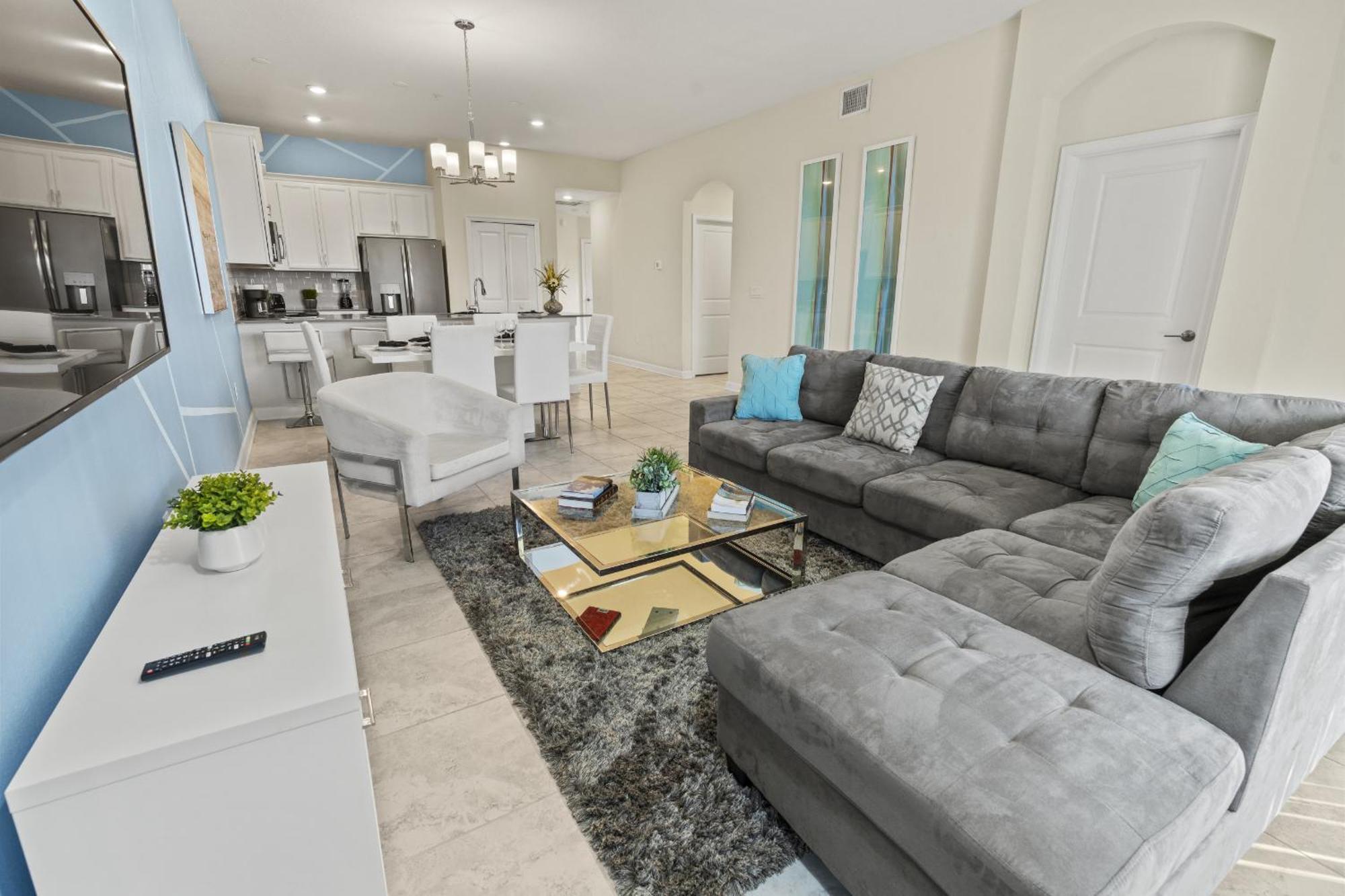 Lovely Condos 18 Minutes Away From Disney! Kissimmee Ngoại thất bức ảnh